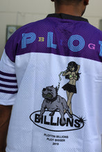 Load image into Gallery viewer, Protecting the PLOT Grape