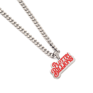 Plottin Billions necklace