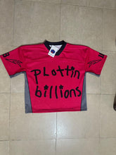Load image into Gallery viewer, Big 18 Jersey “Fluorescent Pink”
