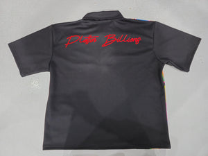 We Are Legends Polo