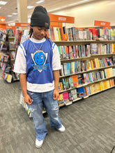 Load image into Gallery viewer, Plottin Mavs
