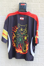 Load image into Gallery viewer, Ferrari Cat Sport Polo
