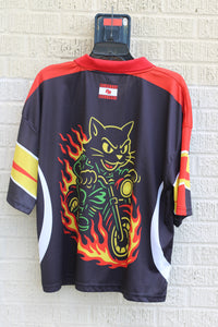 Ferrari Cat Sport Polo