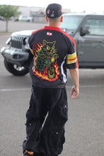 Load image into Gallery viewer, Ferrari Cat Sport Polo
