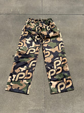 Load image into Gallery viewer, PB Camo track pants

