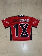 Load image into Gallery viewer, Big 18 Jersey “Red”
