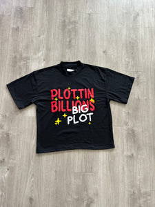 Big Plot shirt