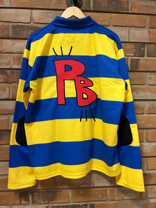 The Pj Rugby’s