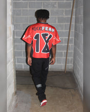 Load image into Gallery viewer, Big 18 Jersey “Red”
