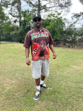 Load image into Gallery viewer, Triple P Polo
