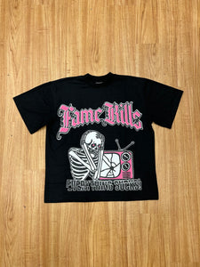 Fame Kills