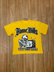 Fame Kills